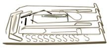 CLAS OC 8100